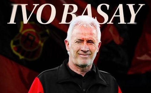 Ivo Basay asume el desafío de salvar a Rangers de caer a Segunda División