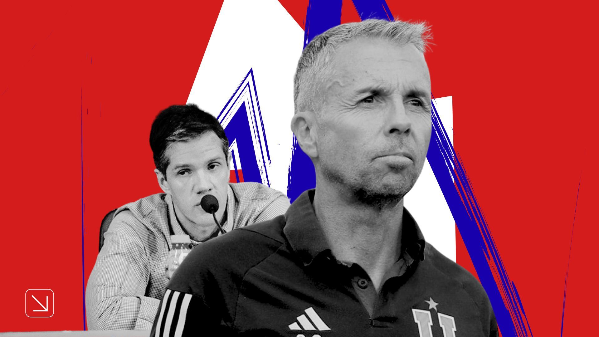 La artimaña de la U para contratar a Álvarez