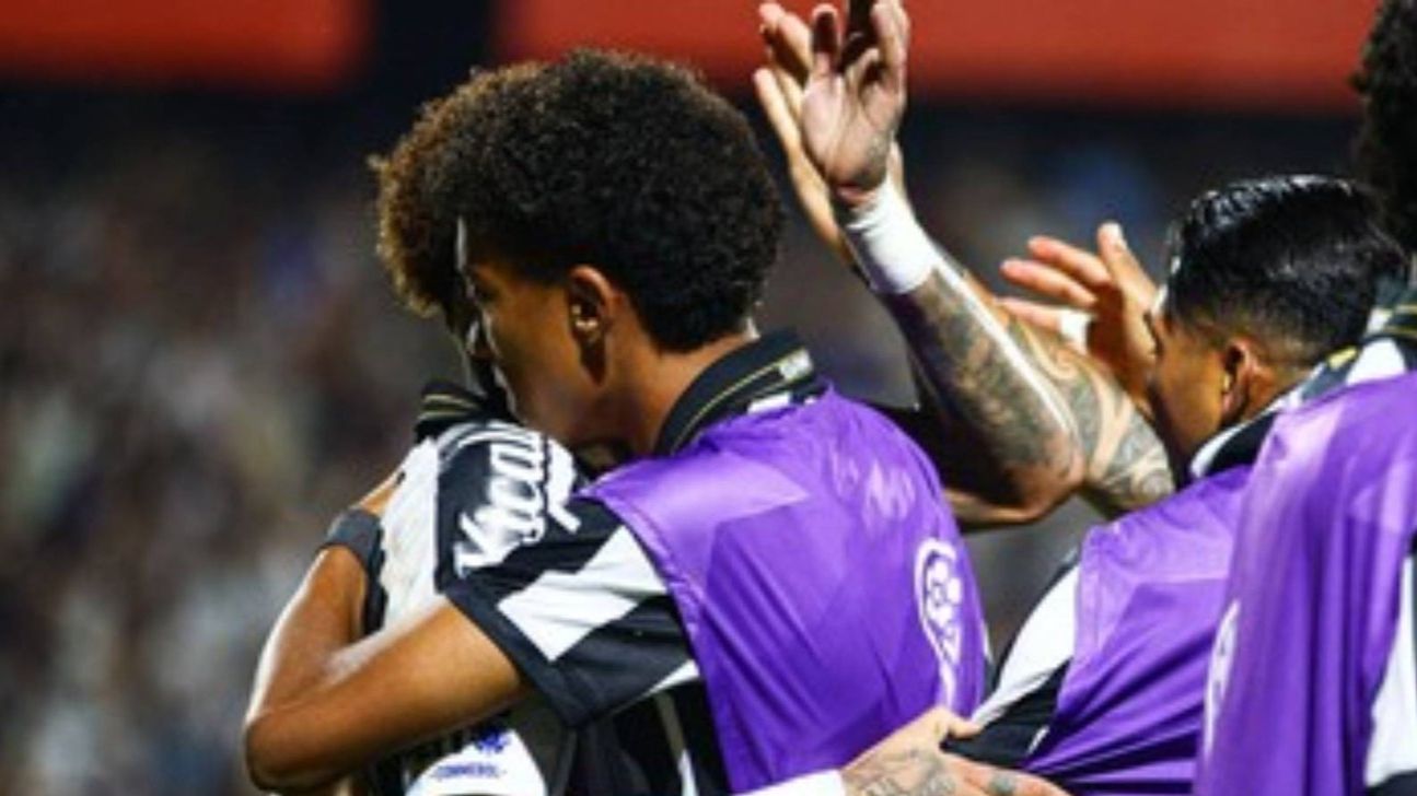 Neymar: de los golpes al hijo de Robinho a soñar con el mundial