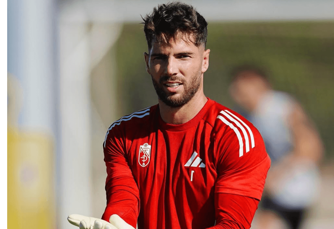 Luca Zidane cambia su nacionalidad deportiva y jugará con Argelia