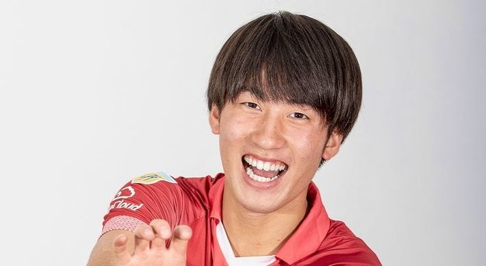El japonés que quiere hacer historia en Argentina