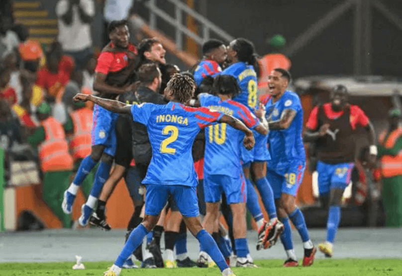 Congo, rival de Chile en junio, sometido a dura cuarentena por ébola