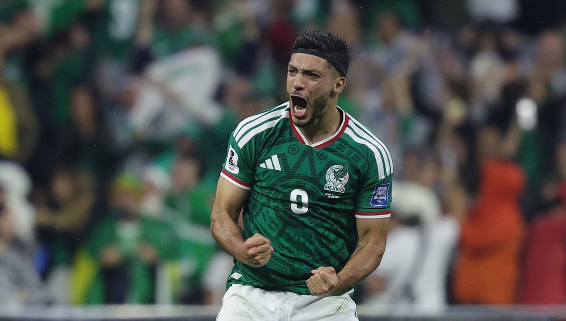 México: un equipo sólido para superar fácilmente a Ecuador