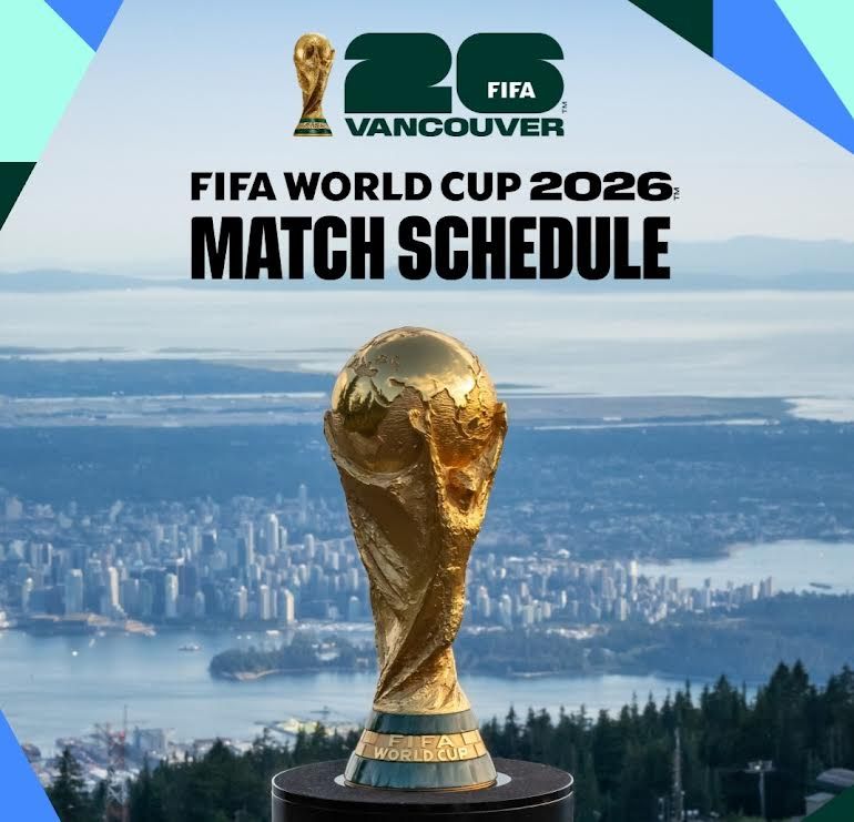 En Canadá el Mundial no prende