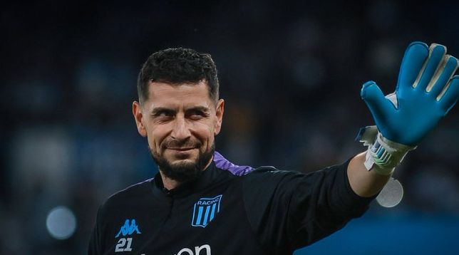Gabriel Arias: La deuda de borrar un resentimiento