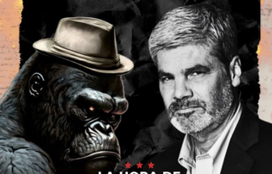 Edición de jueves: Así puedes ver el capítulo 423 de La Hora de King Kong