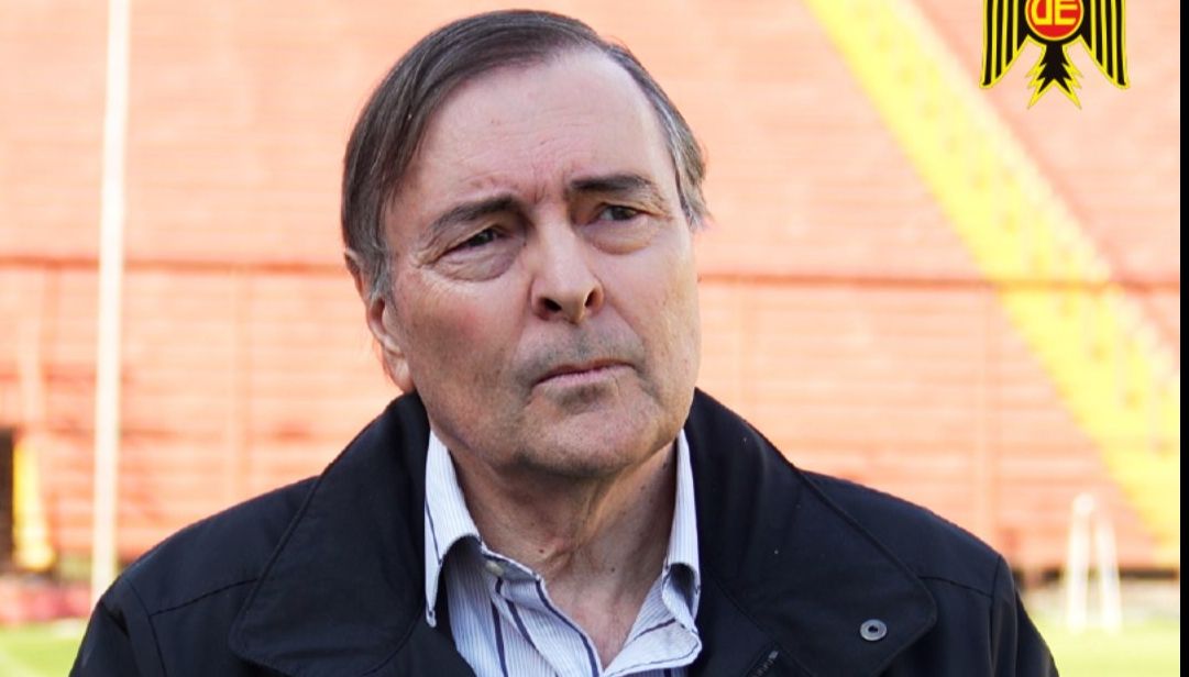 Jorge Segovia:”Dejen de boicotearnos para poder tener el mejor club de Chile”