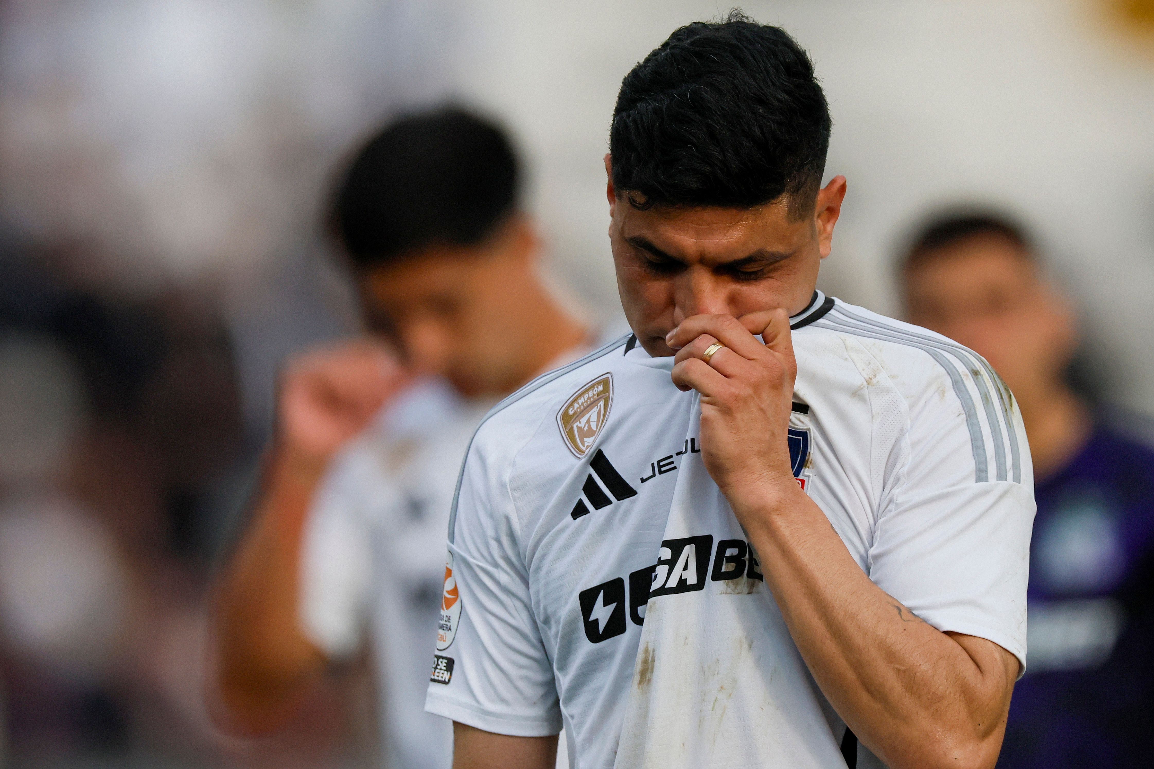 Aprobado el partido de Colo Colo ante Puerto Montt en Chinquihue.