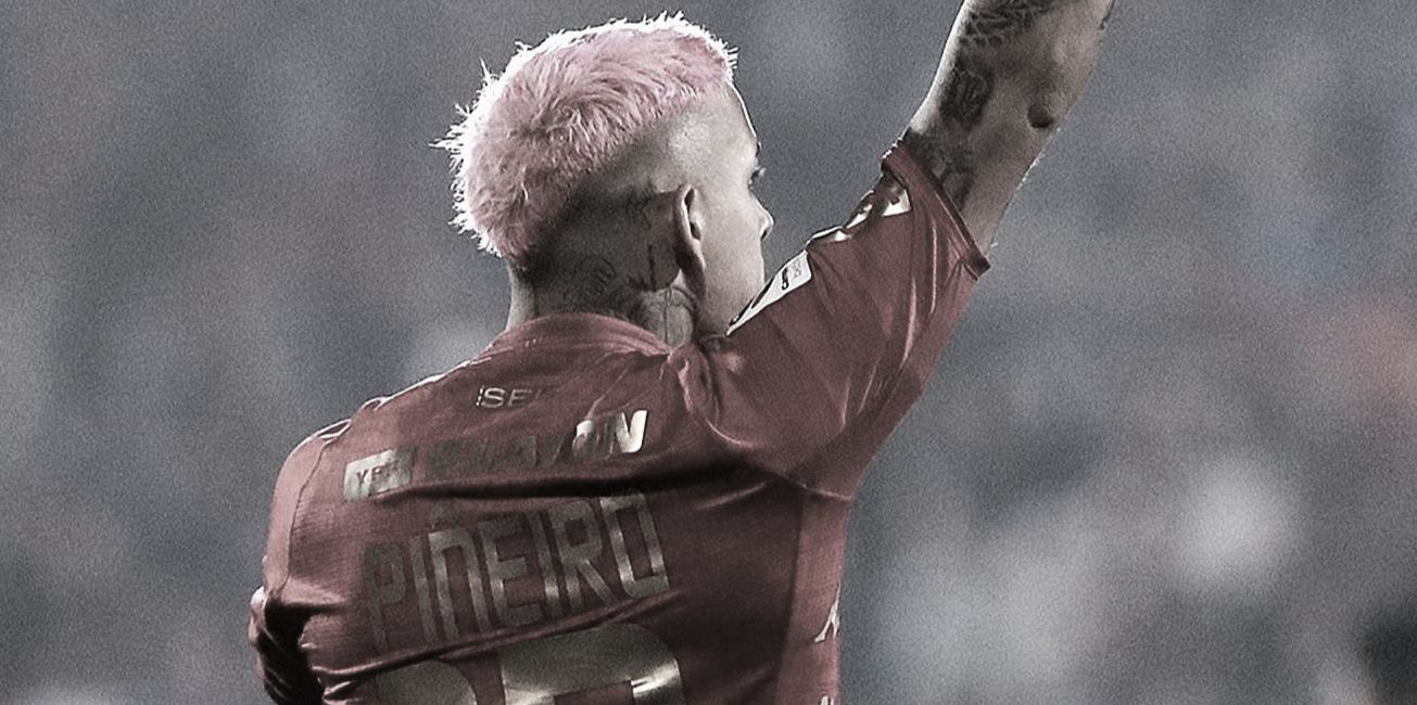El autogol de Unión:Piñeiro el único refuerzo hispano no llega 