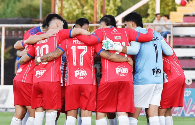 Segunda División: Una compra itinerante de clubes
