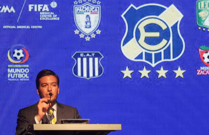 Everton y la promesa incumplida: el fracaso del Grupo Pachuca