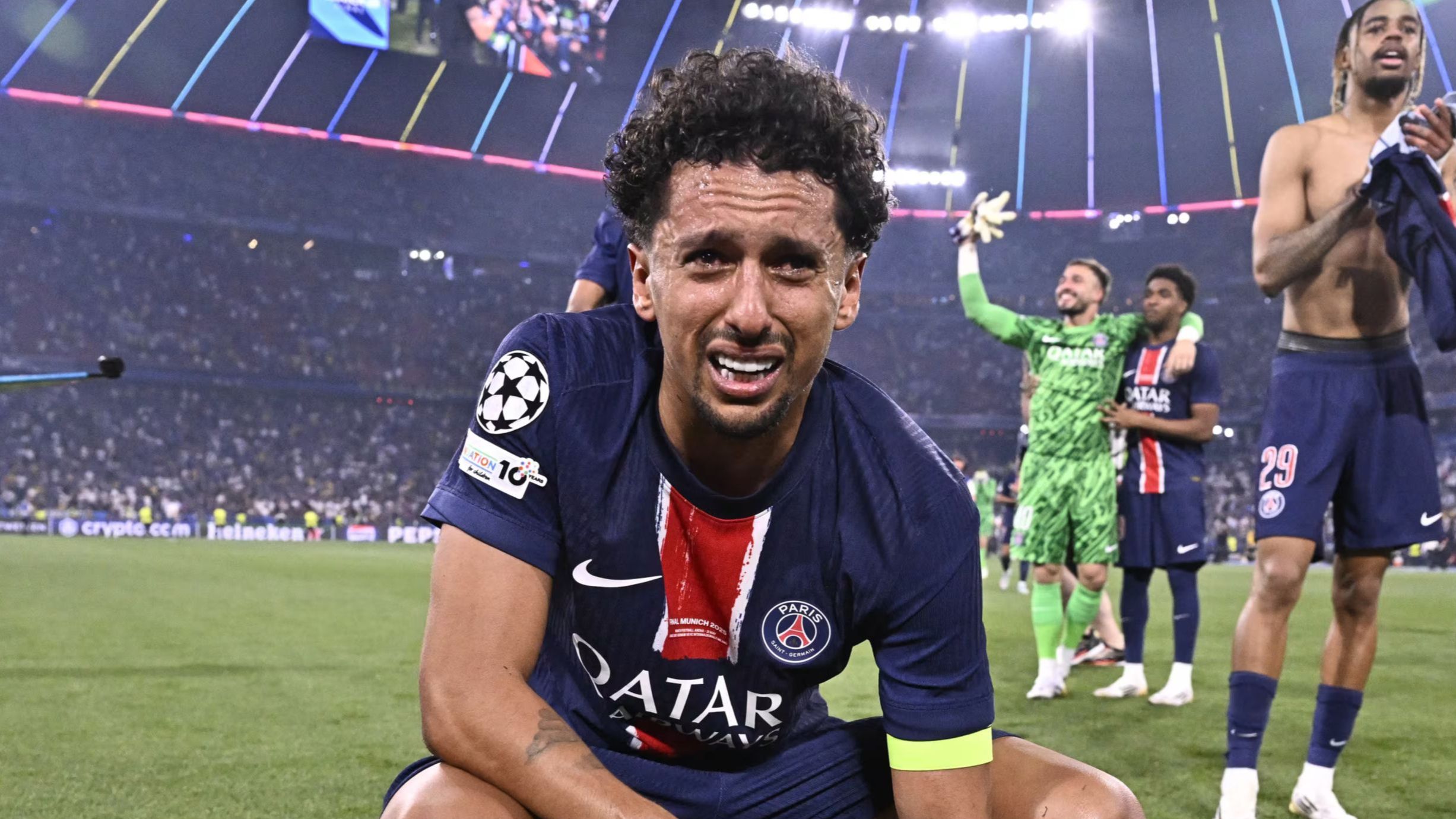 Champions League 2025–26: las millonarias cifras detrás de la Orejona