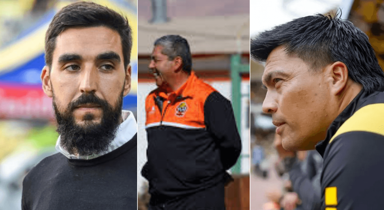Los DT más “bancables” del 2025