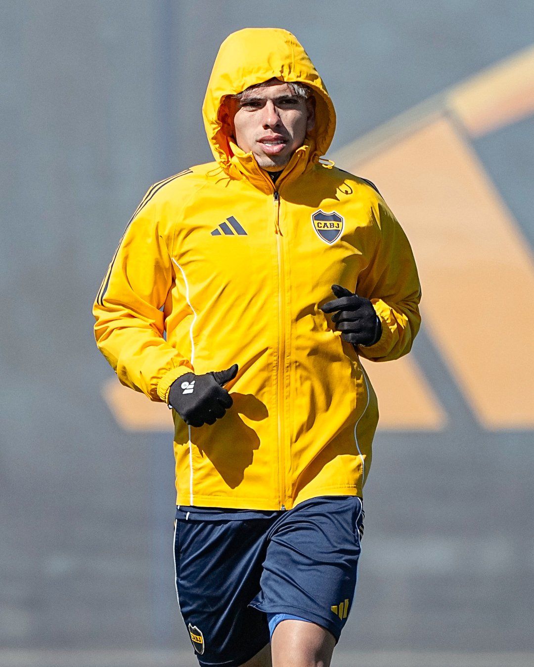 Boca: Un duro fixture si quiere Libertadores