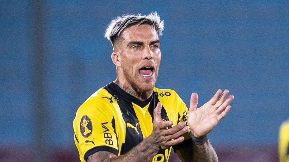Colo Colo suma experiencia continental: Javier Méndez es su tercer refuerzo para 2026