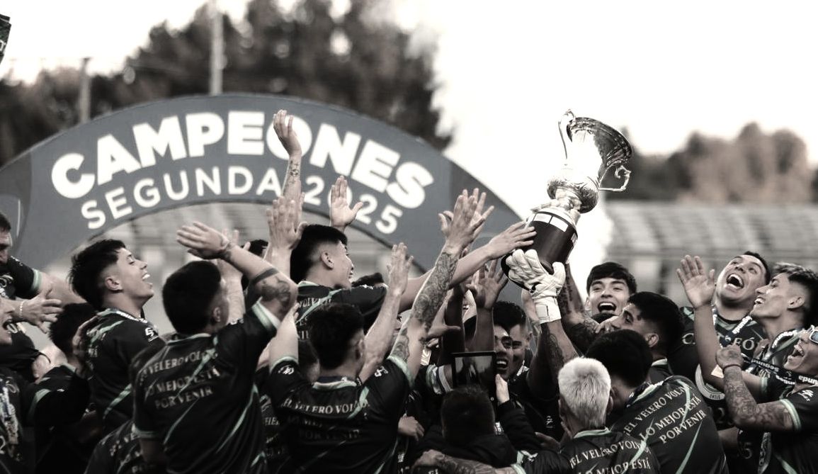 Segunda División: Con licencia para sufrir