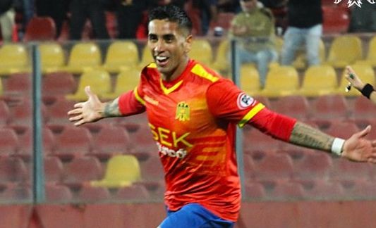 Unión suma su cuarta victoria seguida y se mete en zona de liguilla