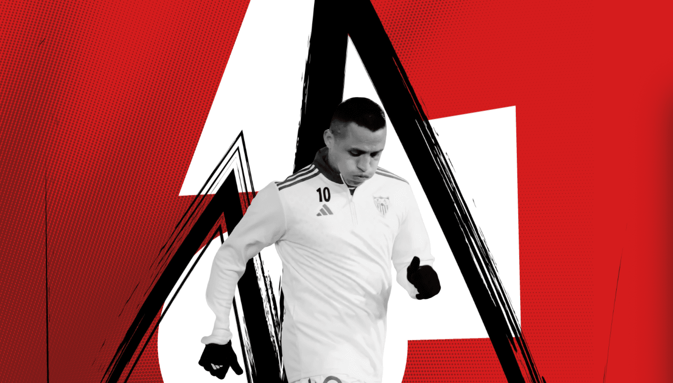 Alexis criticado: Sevilla fuera de la Copa del Rey