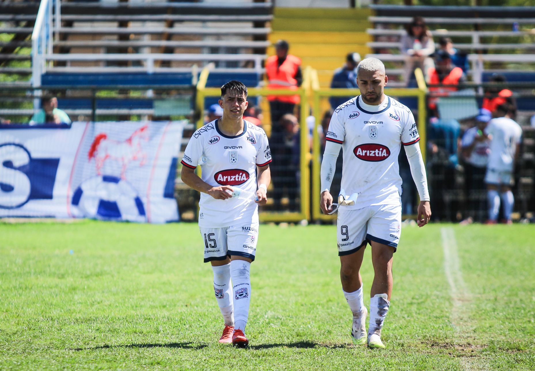 Los síntomas de la lenta muerte de la Segunda División