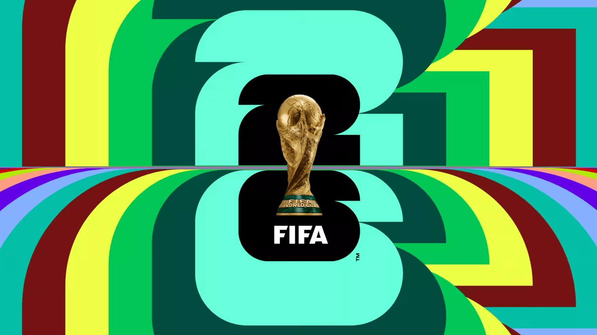 FIFA anuncia récord de dinero a repartir para el Mundial 2026