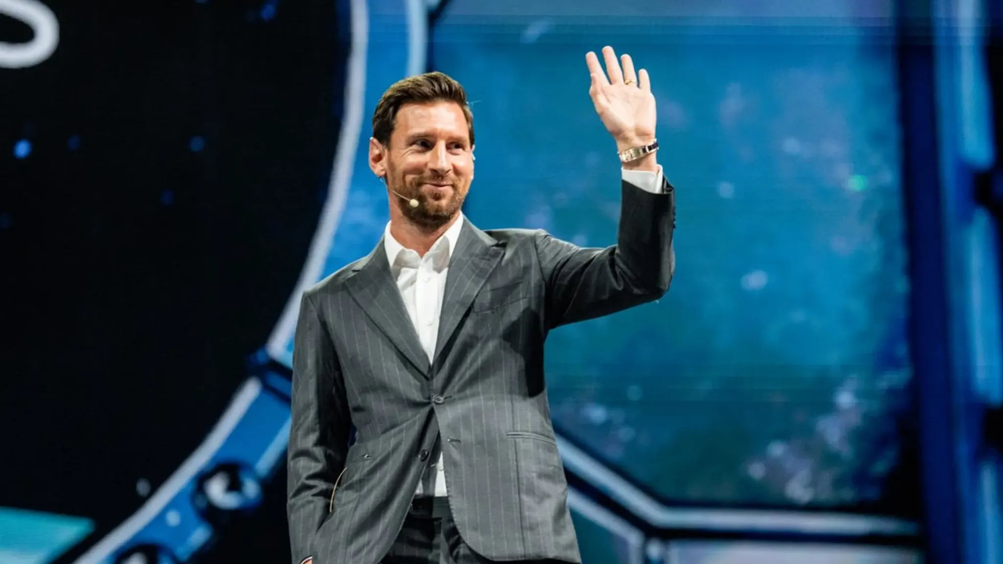Messi y su regreso a Barcelona: “No me fui como me lo imaginaba… quedó una sensación rara”