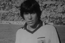 Muere José Luis “Pelé” Álvarez ex delantero de Colo Colo