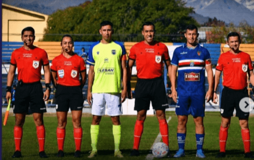 El implacable árbitro que hace temblar a la Segunda División