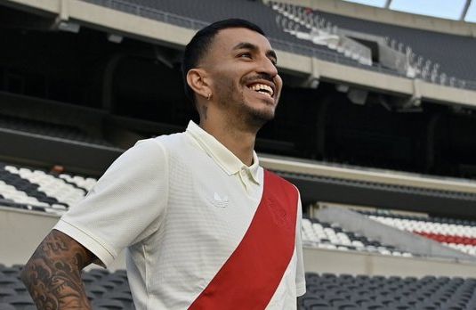 Acusan a River Plate de armar un tongo para bajarle el precio a Ángel Correa