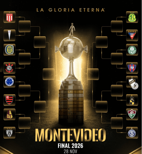 Octavos de la Copa: U.Católica-Estudiantes y Coquimbo-Platense