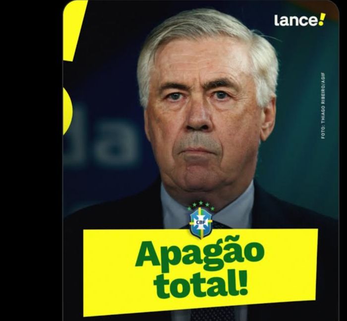 Porrazo de Carleto en Japón: Brasil perdió 3-2