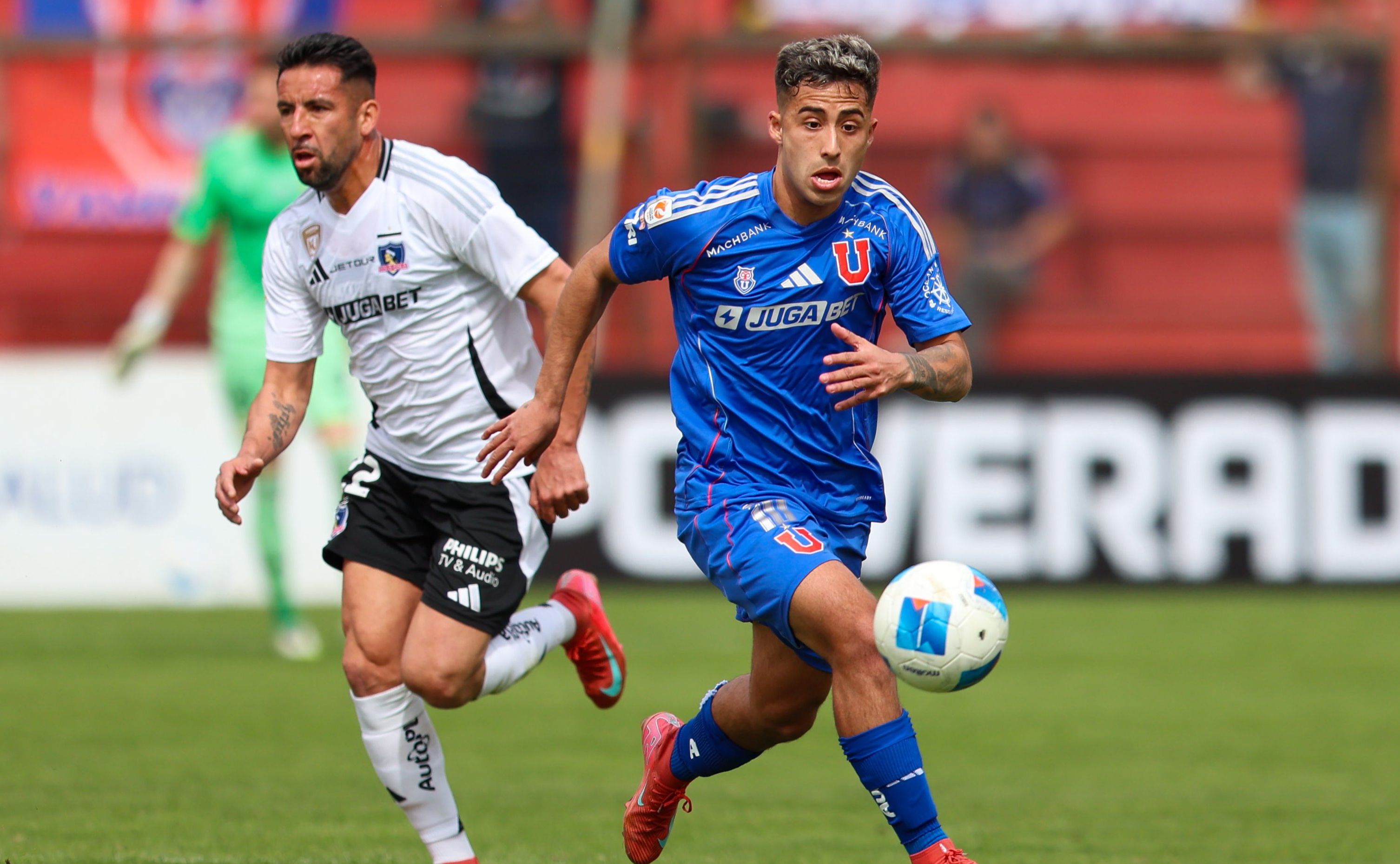 ANFP programó las primeras 7 fechas del campeonato