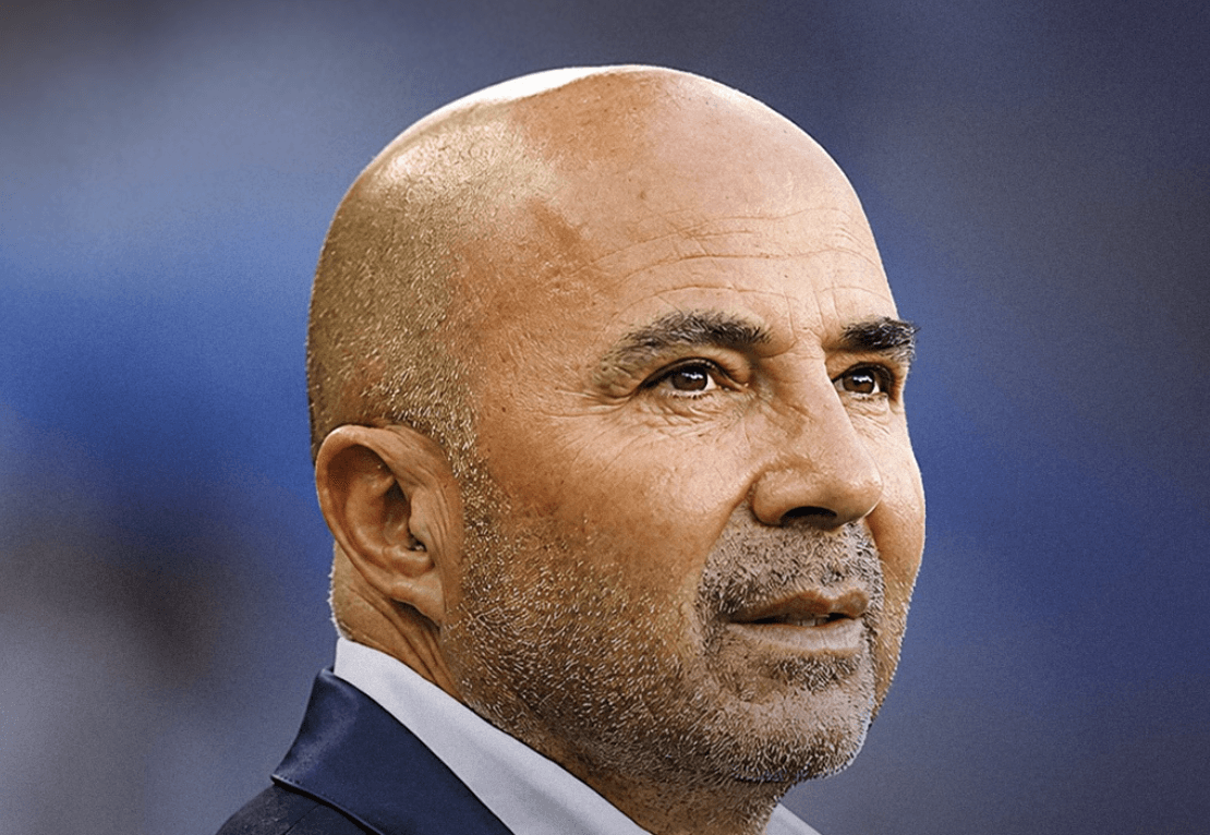 Oficial: Jorge Sampaoli nuevo entrenador de Talleres