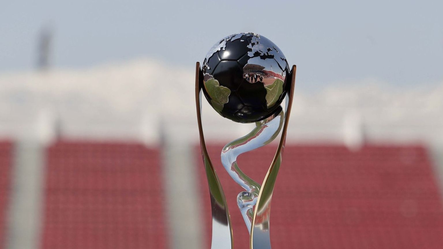 La Roja sub 20 con la presión de no cortar una racha de 24 años