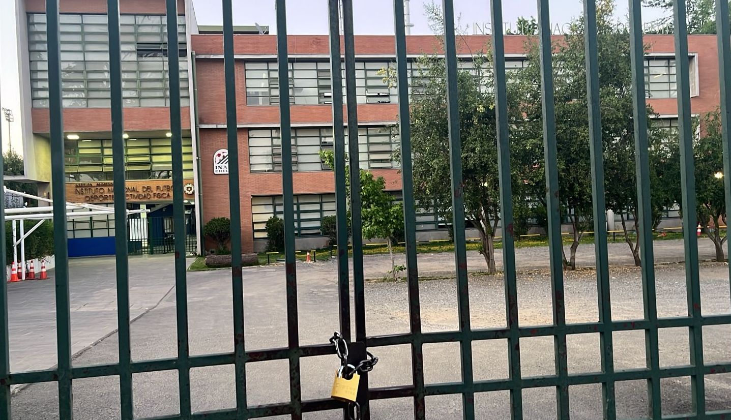 INAF: Un “reinado” enseñando al margen de la ley