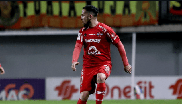 Fernando Cordero y Ñublense entran en disputa por nueva Ley de Sociedades Anónimas