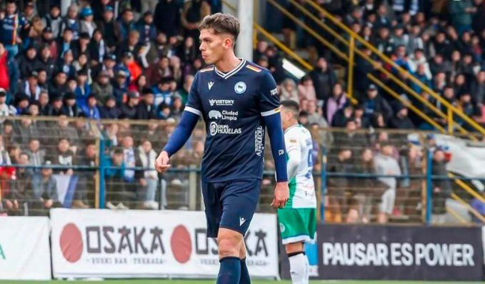 AChS cambia su postura y cubrirá lesión de jugador de Osorno.