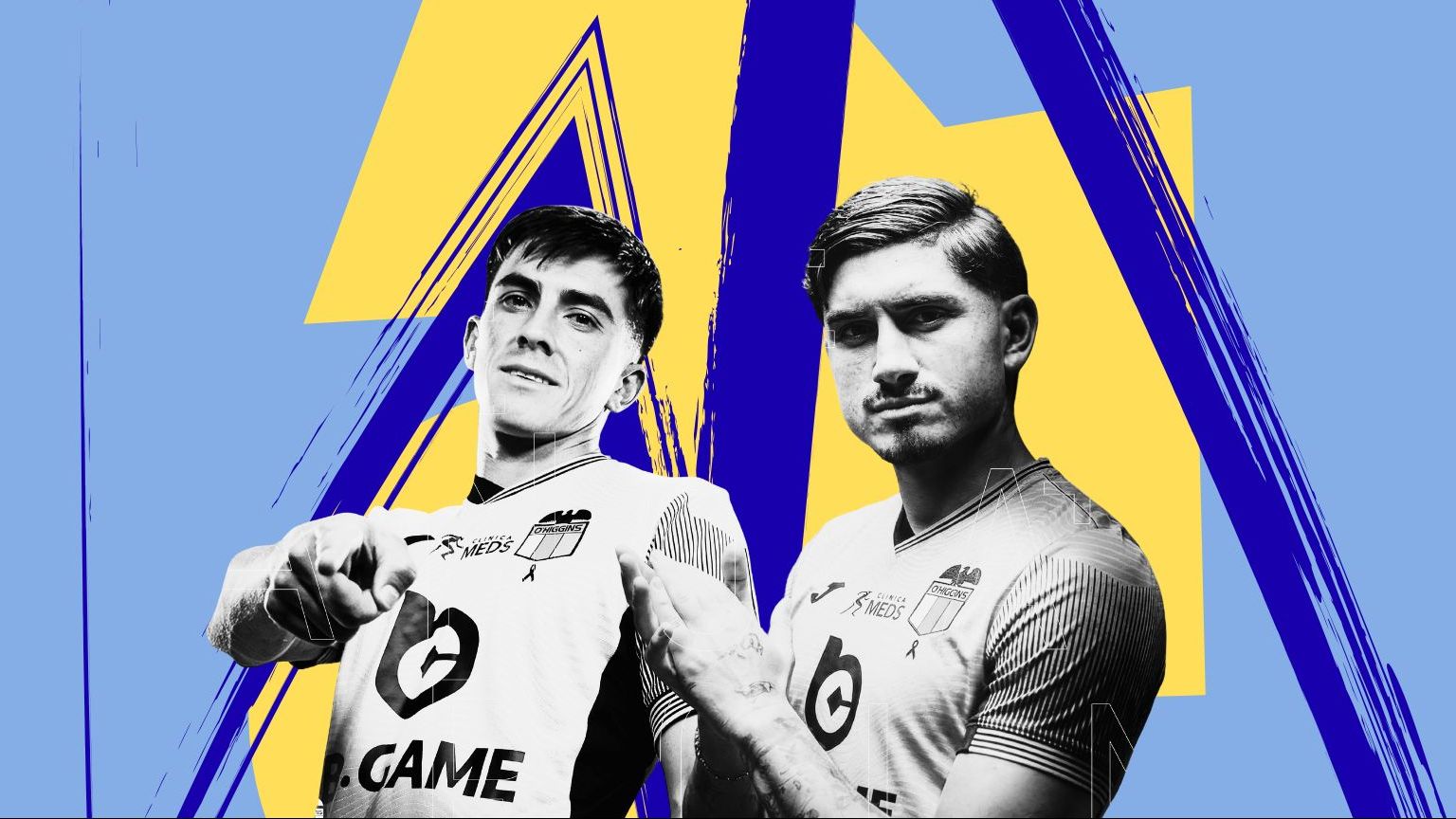O’Higgins: ¿un mercado a la altura de la Libertadores?