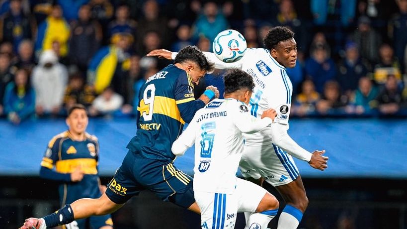Católica posterga la ilusión: deberá jugarse la clasificación ante Boca