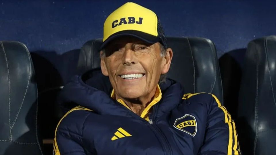 Miguel Ángel Russo, en estado crítico y con pronóstico reservado