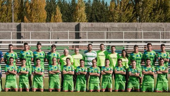 Comunal Cabrero: Un equipo desconocido que pasó a “Descomunal”
