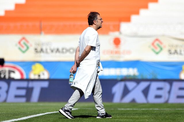Damián Pizarro: Mosa por sobre Ortiz