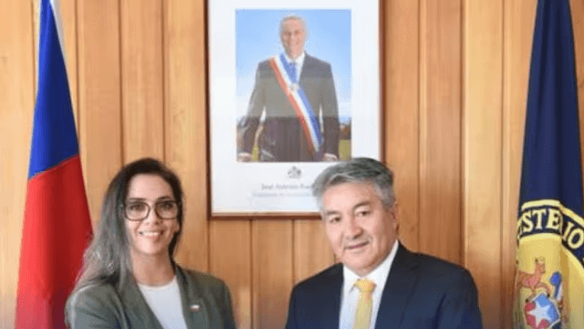 Duró menos de 24 horas: cuestionada gestión en Deportes Valdivia le costó el cargo de seremi a Jorge Salazar