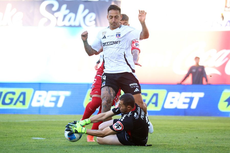Correa se fue enojado de Chillán