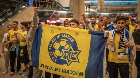 Club polaco se rehúsa a vender jugadores a Israel
