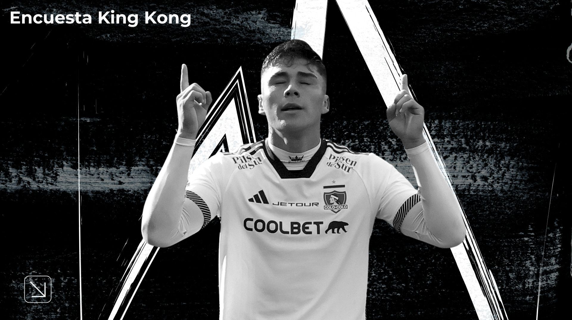 Encuesta King Kong 9 de diciembre.