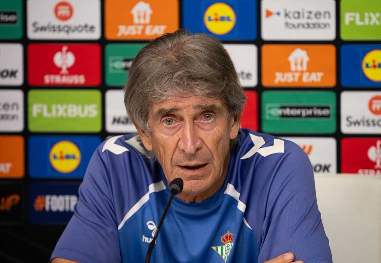 Pellegrini está en todos los rankings