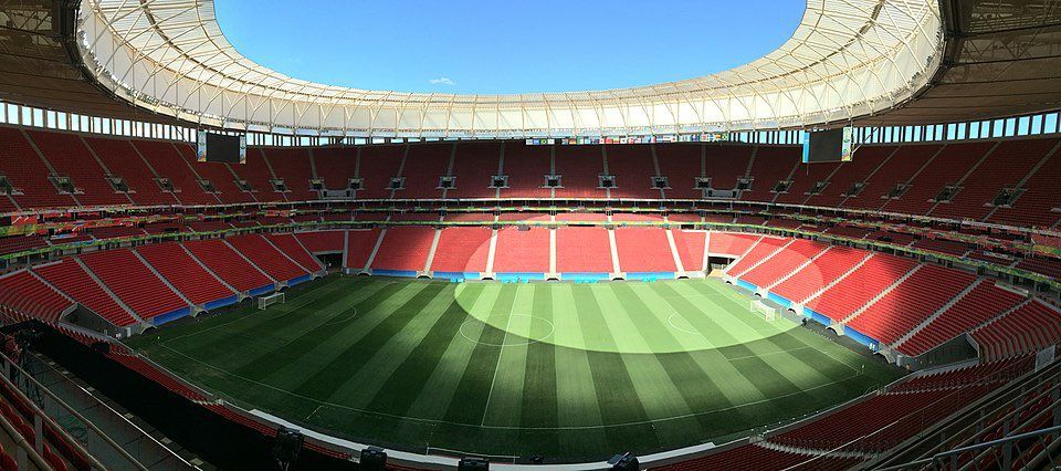 Brasil quiere sacar de Lima la final de la Libertadores