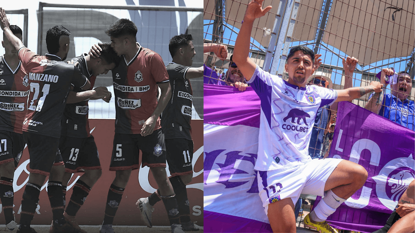 Las pesadillas y designios de la liguilla de Ascenso