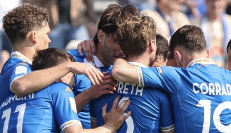 Brescia de Italia desaparece del fútbol por millonaria deuda