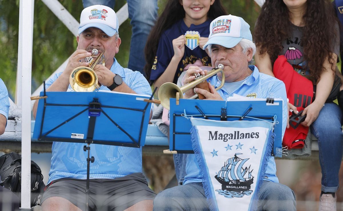 Magallanes habría sido vendido a empresarios argentinos